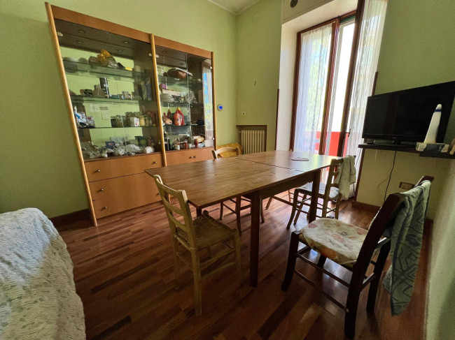 Camera in affitto a Campobasso