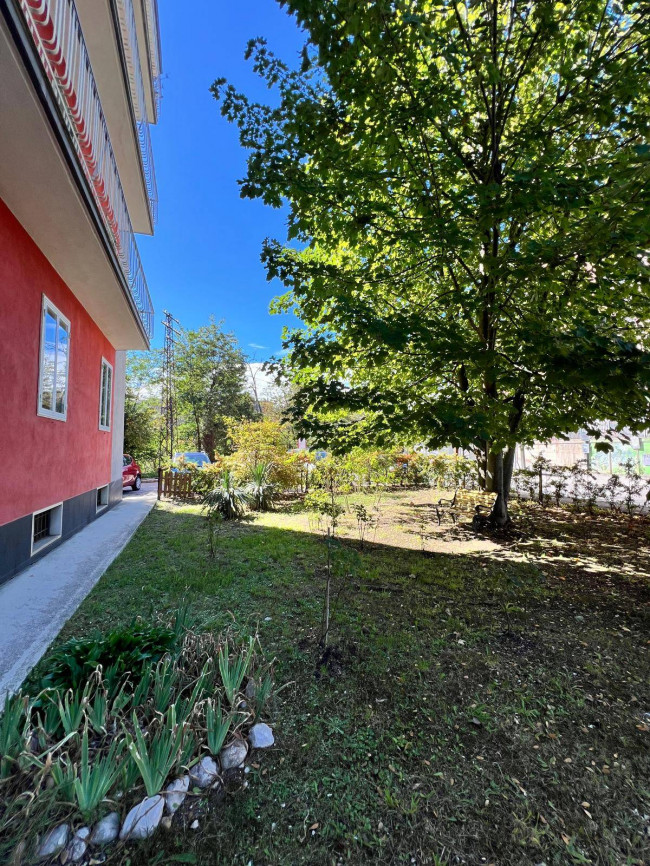 Camera in affitto a Campobasso