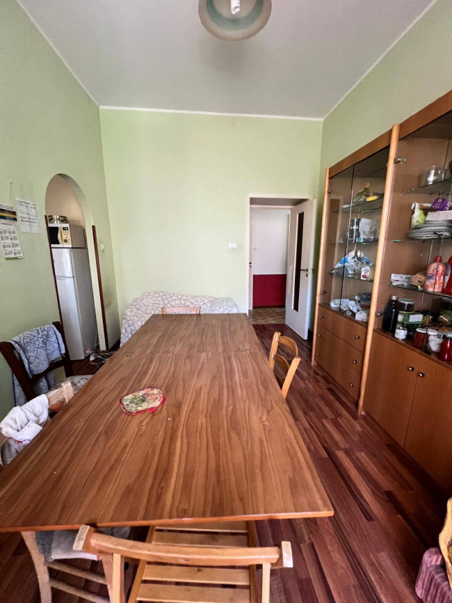 Camera in affitto a Campobasso