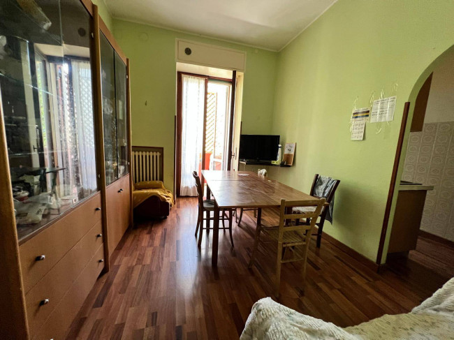 Camera in affitto a Campobasso