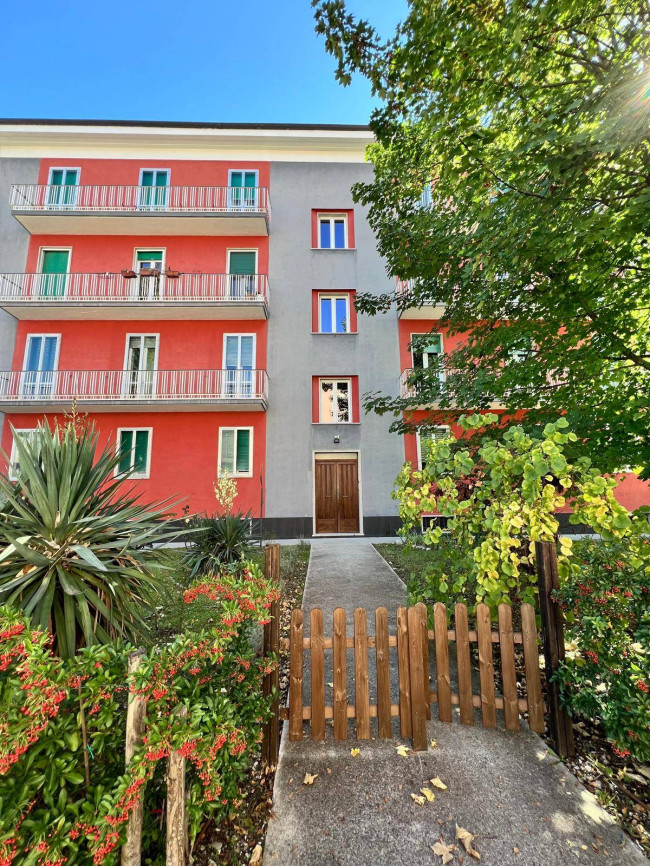 Camera in affitto a Campobasso