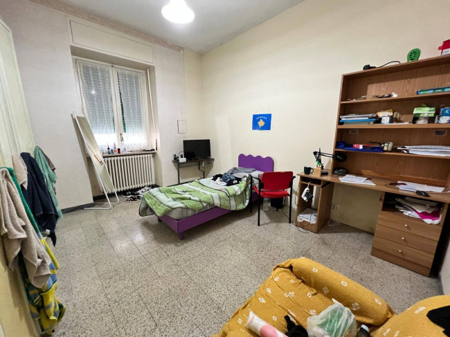 Camera in affitto a Campobasso