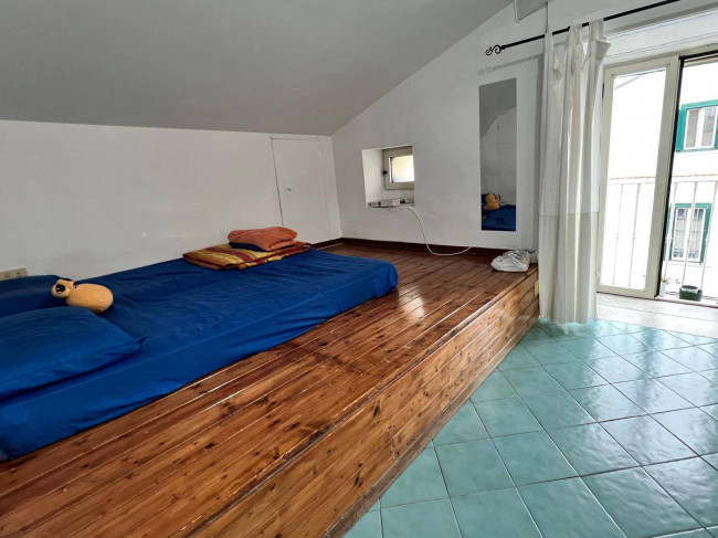 Appartamento in affitto a Campobasso