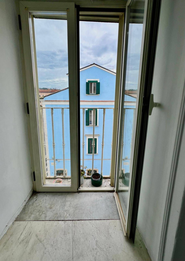 Appartamento in affitto a Campobasso