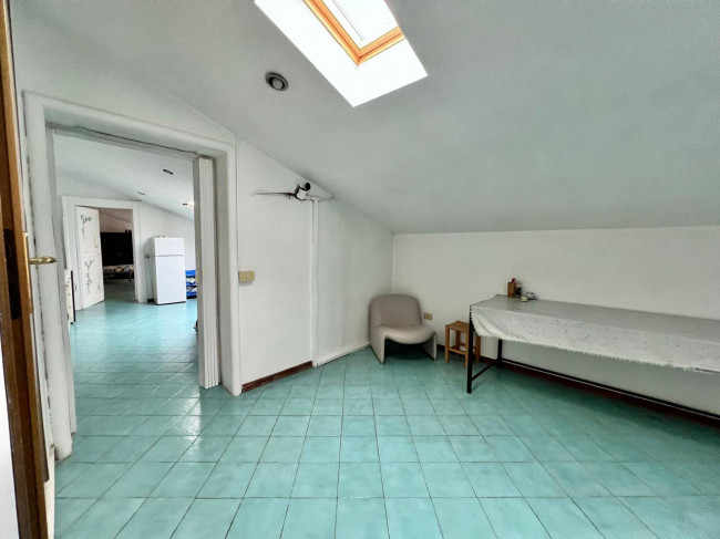 Appartamento in affitto a Campobasso