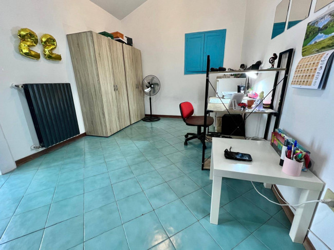 Appartamento in affitto a Campobasso