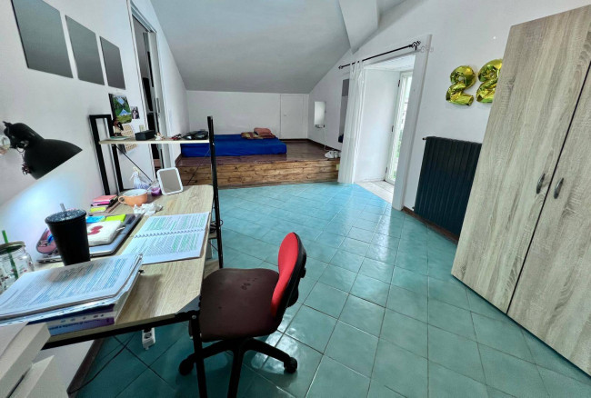Appartamento in affitto a Campobasso