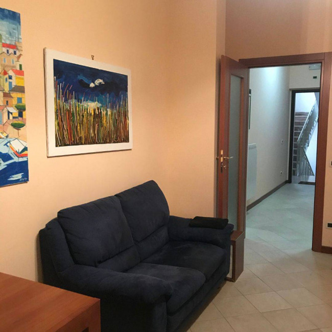 Appartamento in vendita a Campobasso