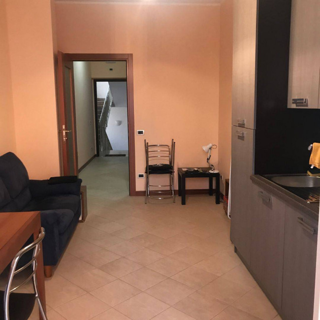 Appartamento in vendita a Campobasso
