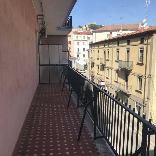 Appartamento in vendita a Campobasso