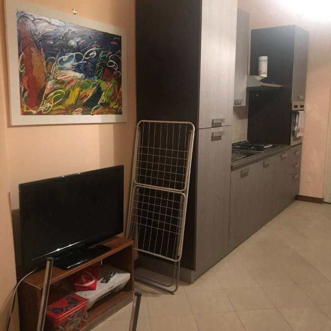 Appartamento in vendita a Campobasso