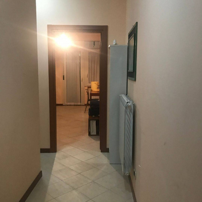 Appartamento in vendita a Campobasso