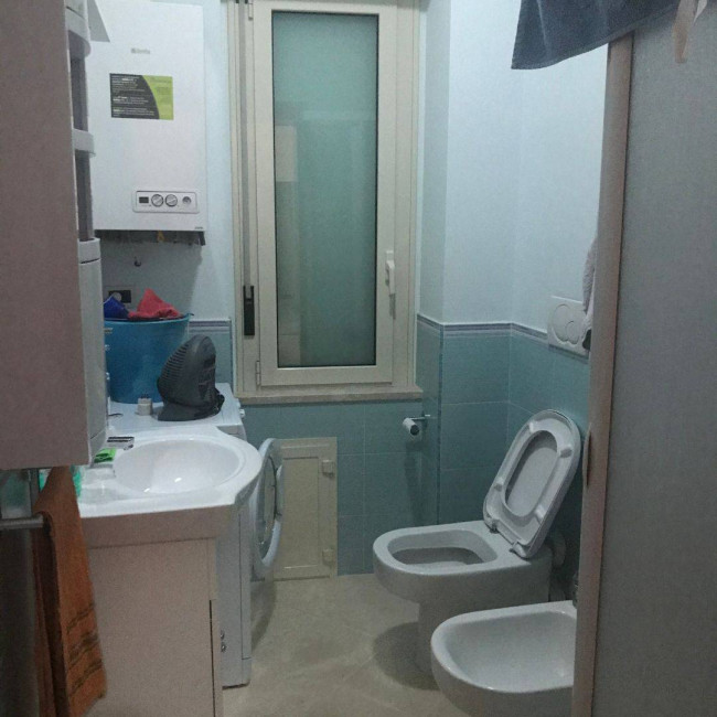 Appartamento in vendita a Campobasso