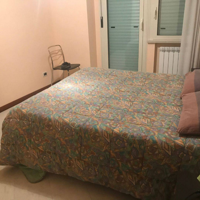 Appartamento in vendita a Campobasso
