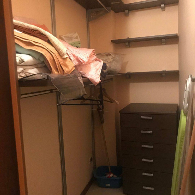 Appartamento in vendita a Campobasso