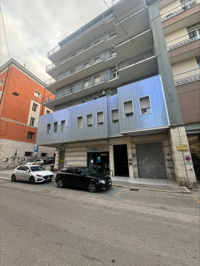 Appartamento in vendita a Campobasso