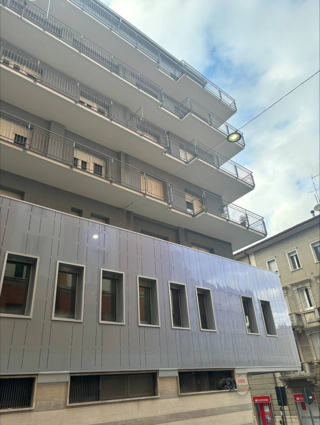 Appartamento in vendita a Campobasso