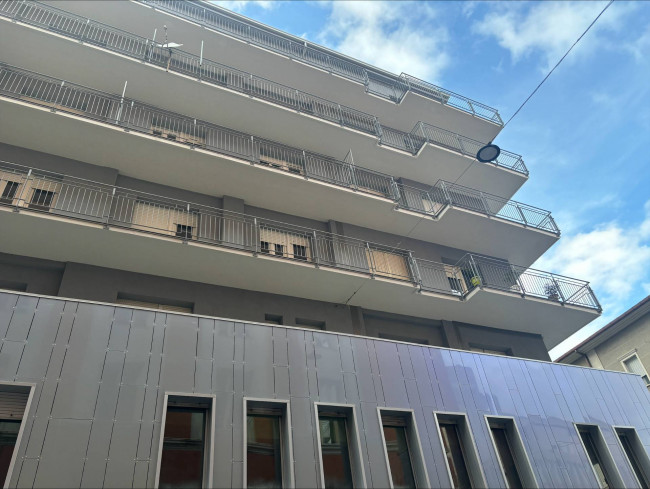 Appartamento in vendita a Campobasso