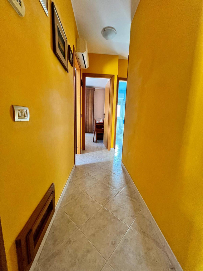 Appartamento in affitto a Campobasso