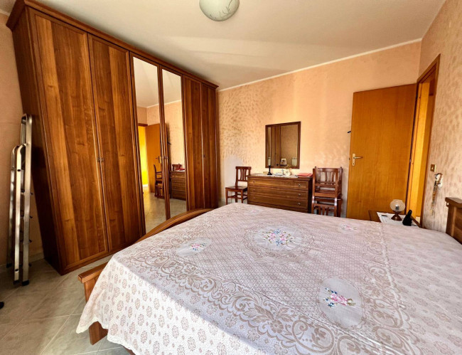 Appartamento in affitto a Campobasso