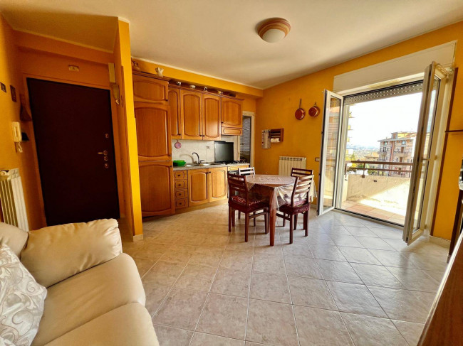 Appartamento in affitto a Campobasso