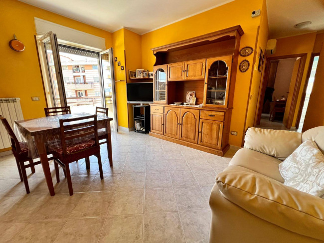 Appartamento in affitto a Campobasso