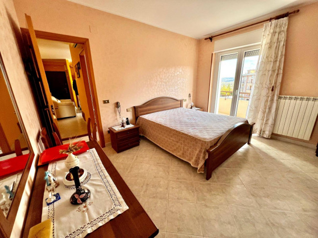 Appartamento in affitto a Campobasso