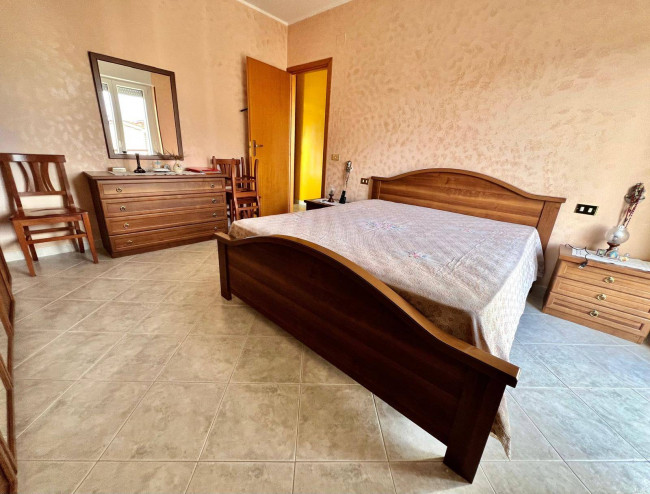 Appartamento in affitto a Campobasso