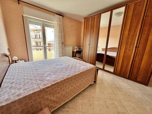 Appartamento in affitto a Campobasso