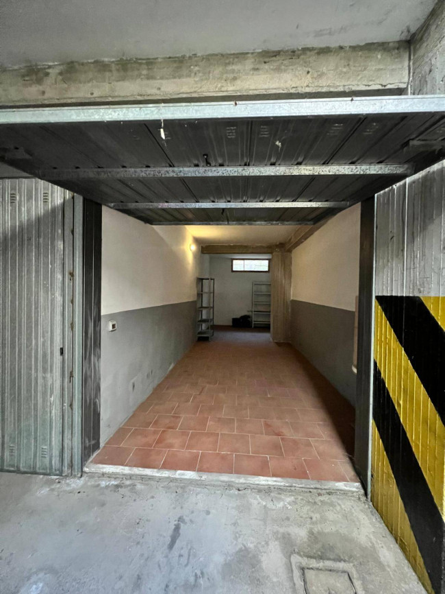 Appartamento in affitto a Campobasso