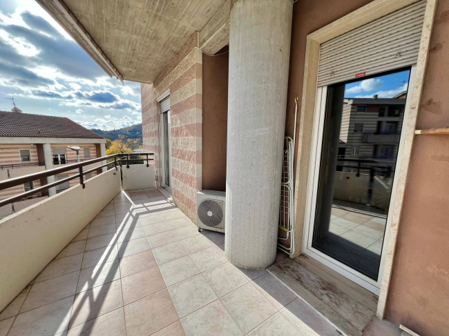 Appartamento in affitto a Campobasso