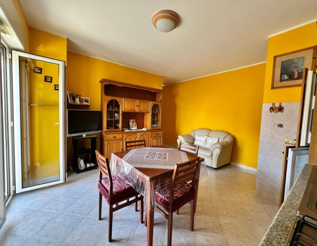 Appartamento in affitto a Campobasso