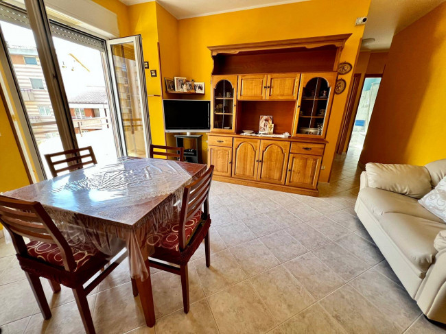 Appartamento in affitto a Campobasso