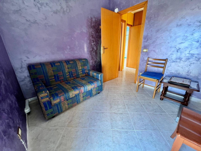 Appartamento in affitto a Campobasso