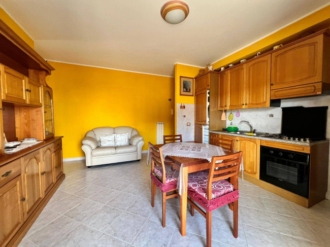 Appartamento in affitto a Campobasso