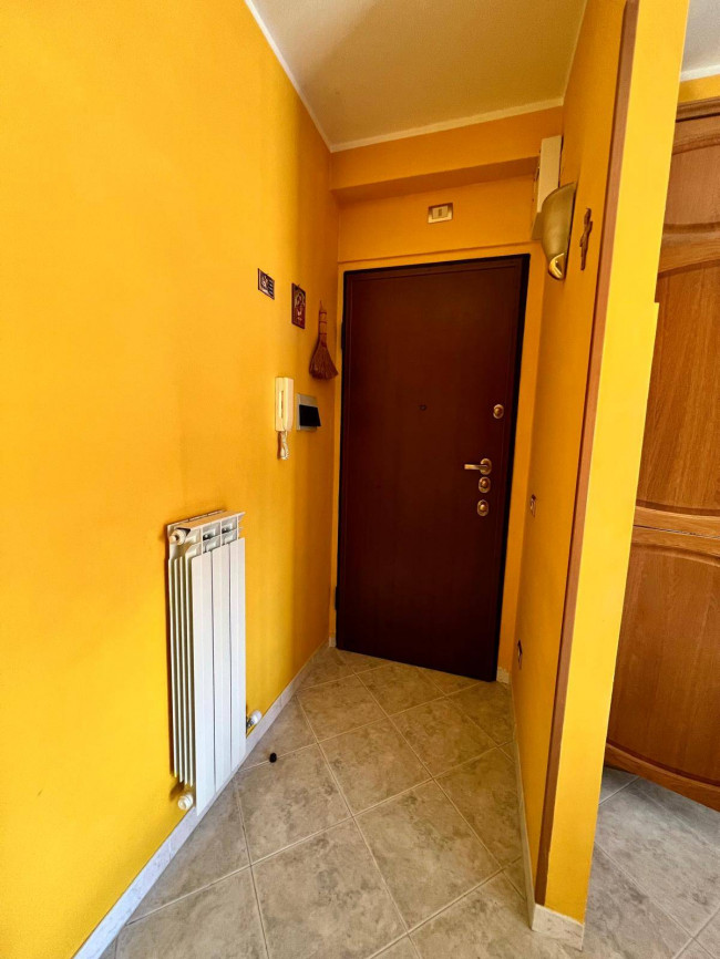 Appartamento in affitto a Campobasso