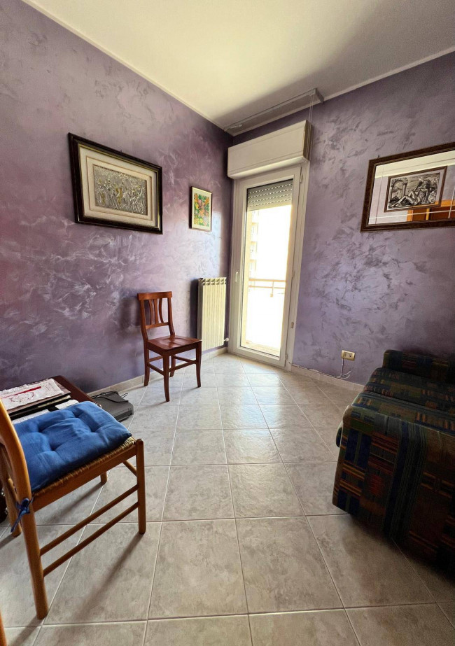 Appartamento in affitto a Campobasso