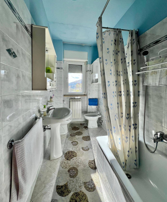 Appartamento in affitto a Campobasso