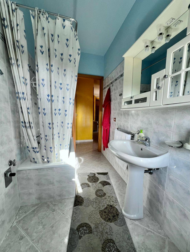 Appartamento in affitto a Campobasso