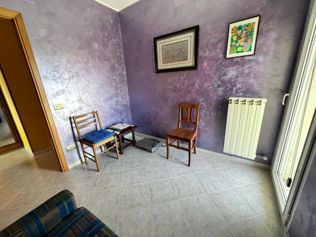 Appartamento in affitto a Campobasso