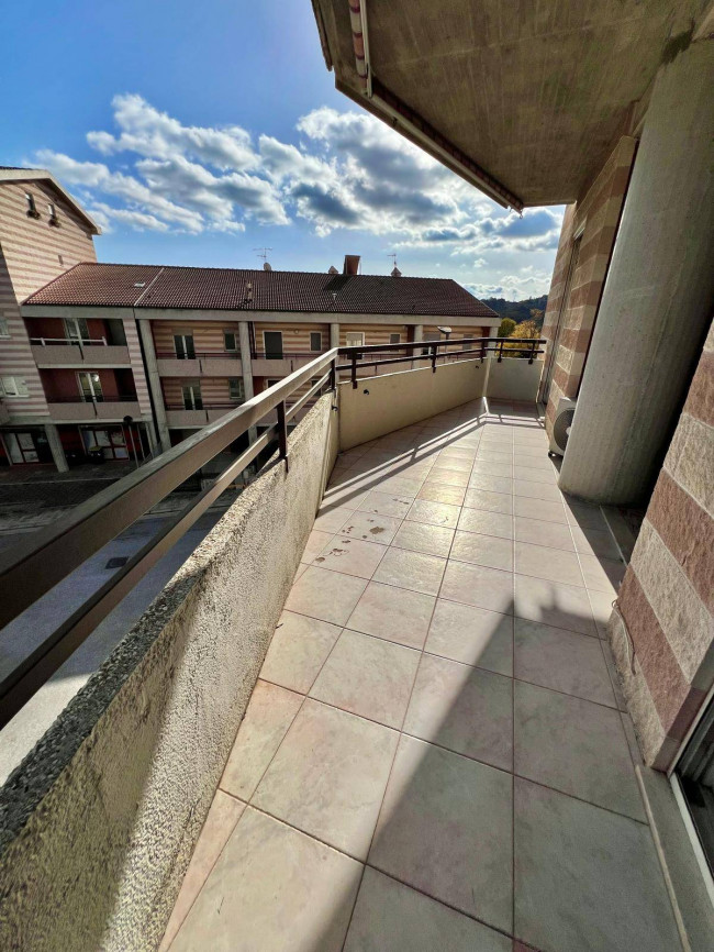 Appartamento in affitto a Campobasso