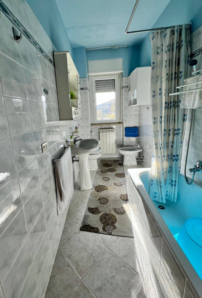 Appartamento in affitto a Campobasso