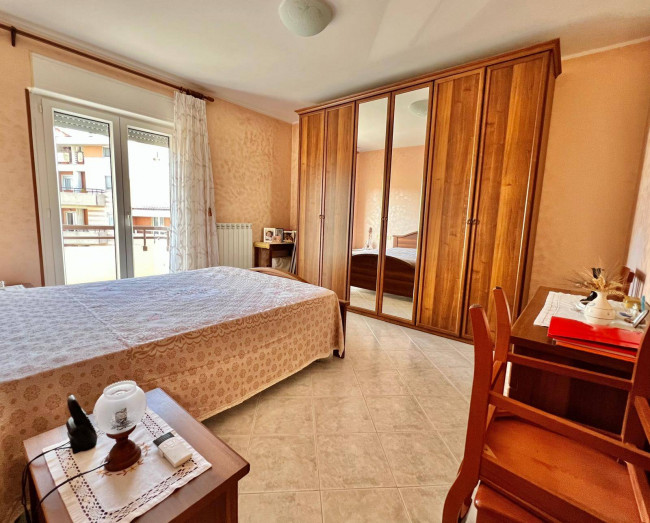 Appartamento in affitto a Campobasso