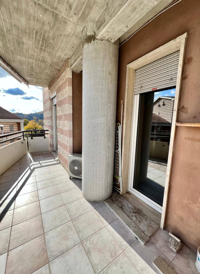 Appartamento in affitto a Campobasso