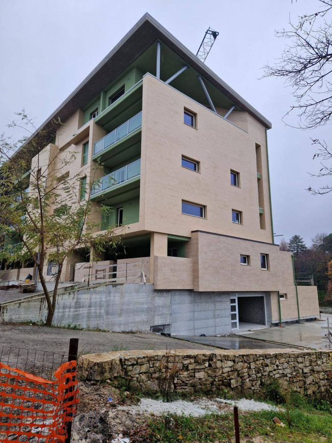 Appartamento in vendita a Campobasso