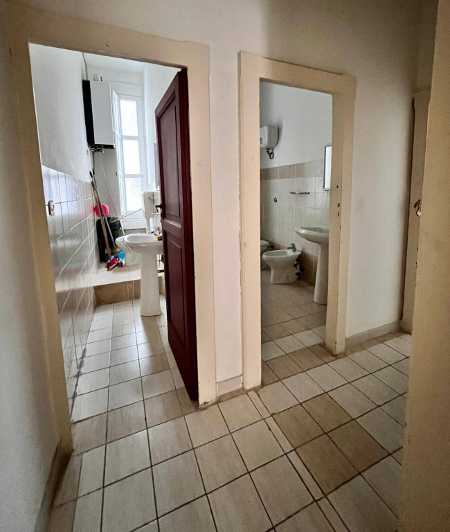 Studio/Ufficio in affitto a Campobasso