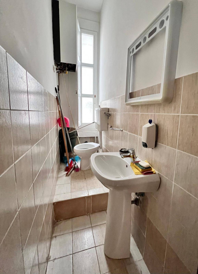 Studio/Ufficio in affitto a Campobasso