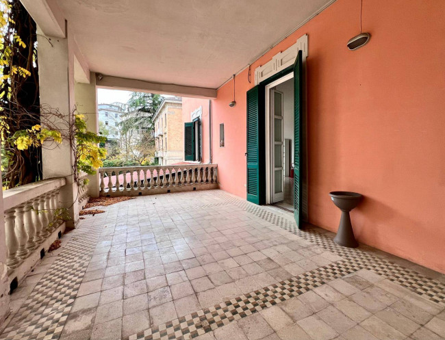 Studio/Ufficio in affitto a Campobasso