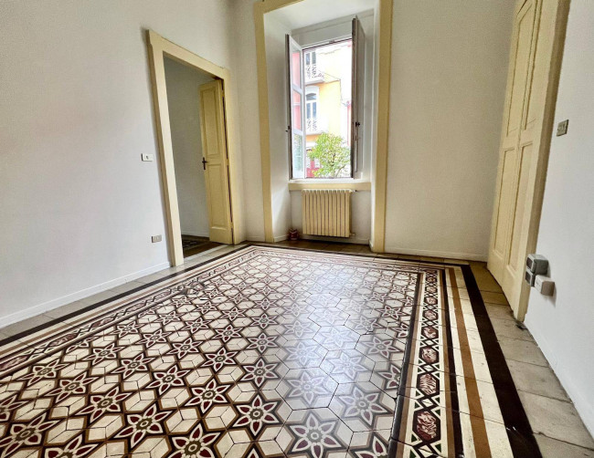 Studio/Ufficio in affitto a Campobasso