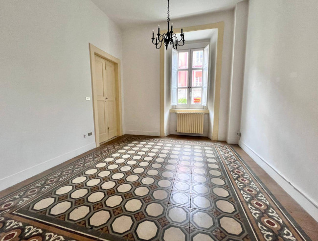 Studio/Ufficio in affitto a Campobasso